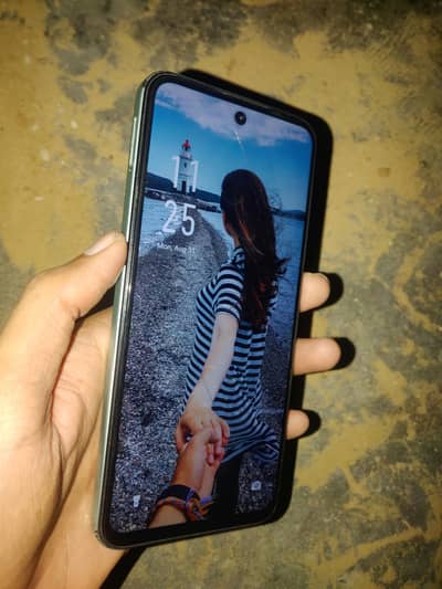 infinix hot 50i 6+6 128
