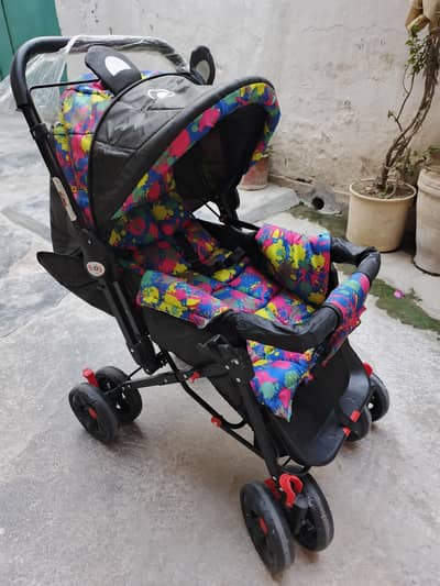 baby stroler pram
