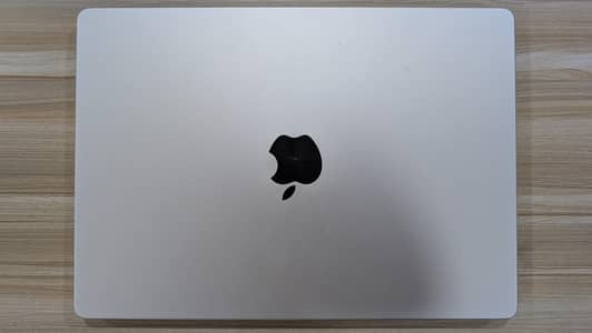 MacBook M2 Pro Chip