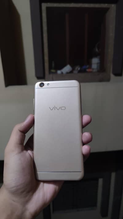 Vivo Y66