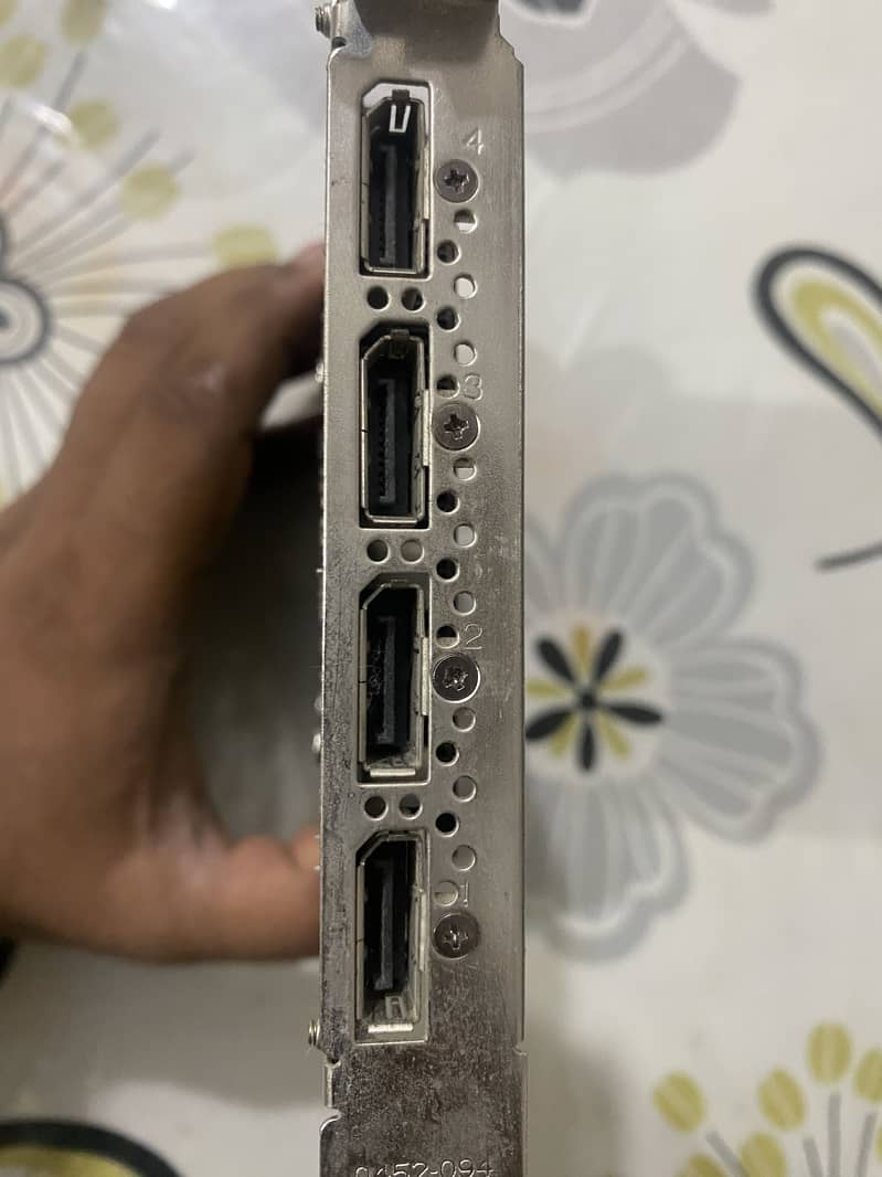 Nvidia Quadro M2000 4GB 2