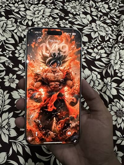 Apple iPhone 17 Pro Max