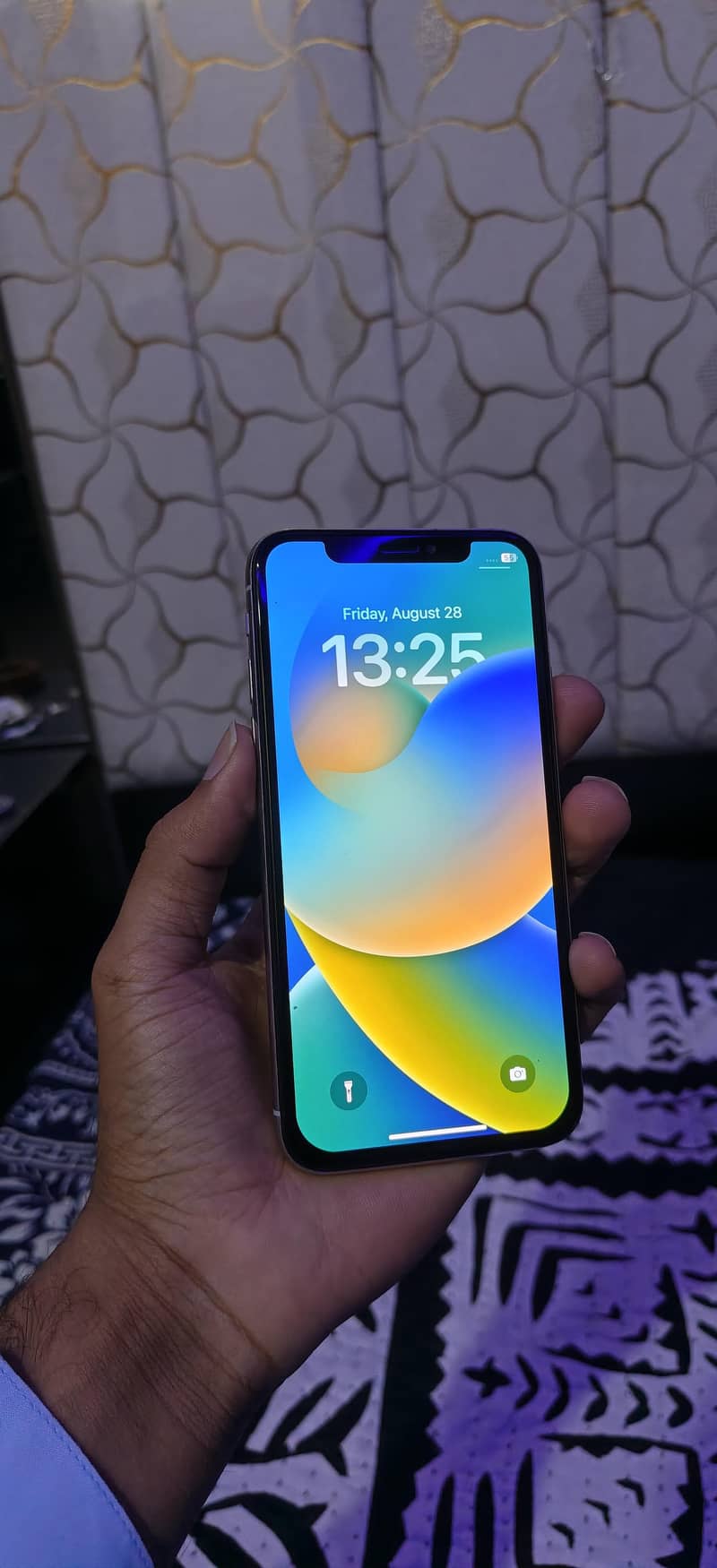 Apple iPhone X 2