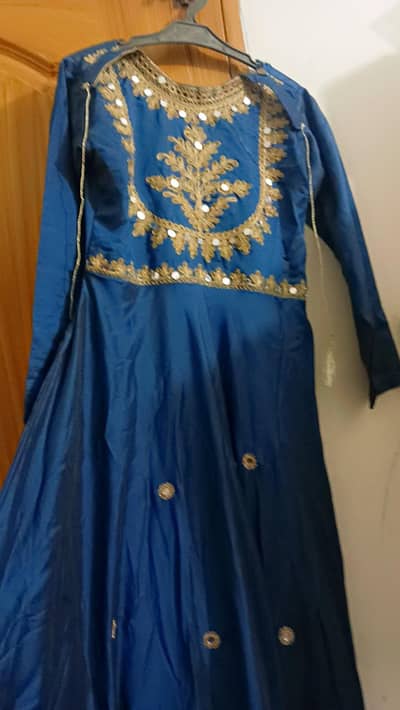 fancy Maxy for wedding day