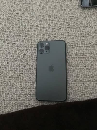 Apple iPhone 11 Pro