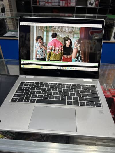 HP ProBook 435 G9 – Ryzen 5 | 16GB RAM | 256GB SSD | 360° Touch