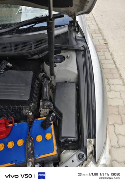 Toyota Camry 2007