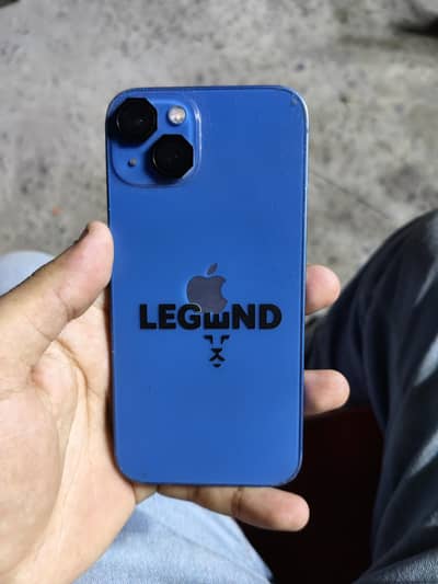Apple iPhone 13 factory unlocked