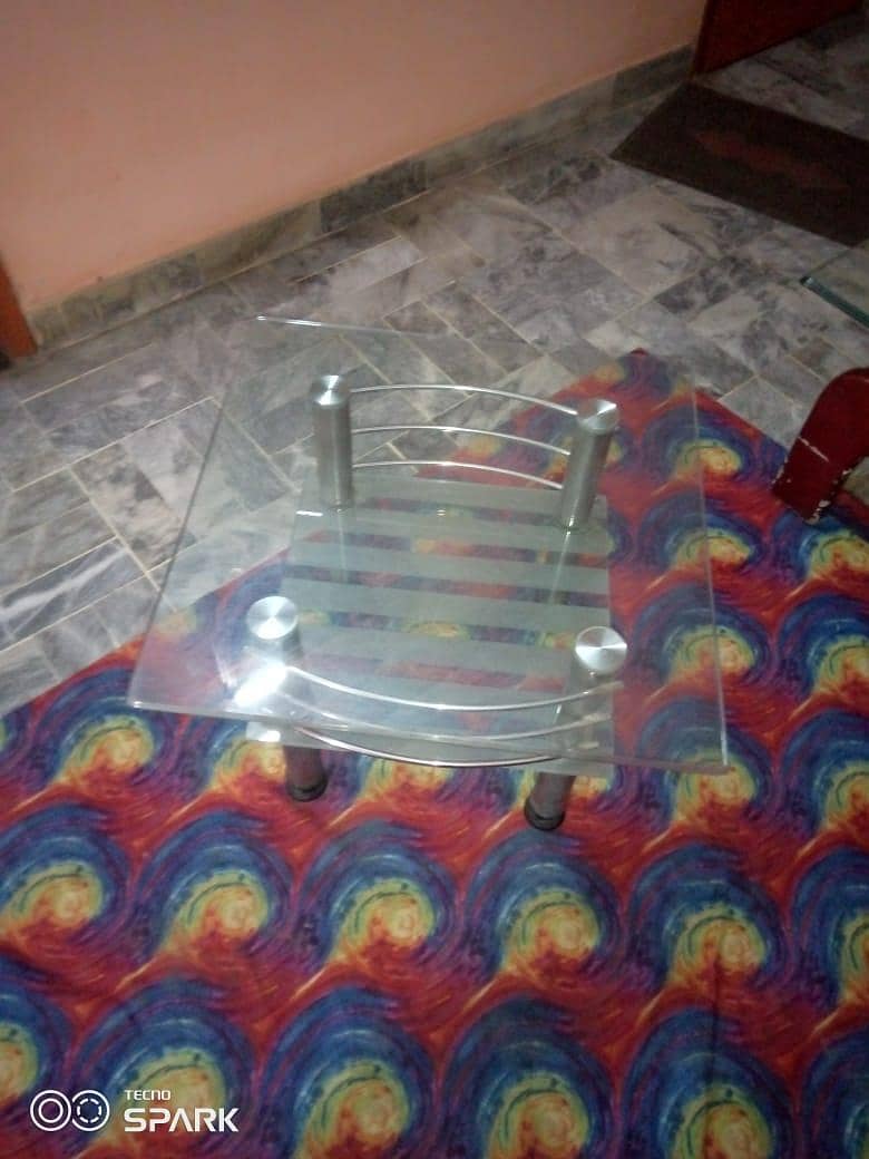 side table and dining table 0