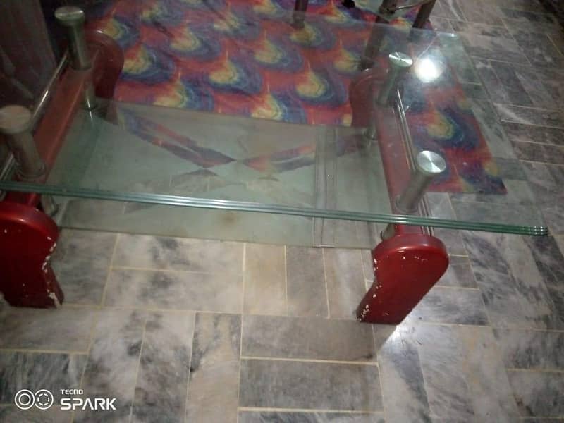 side table and dining table 3