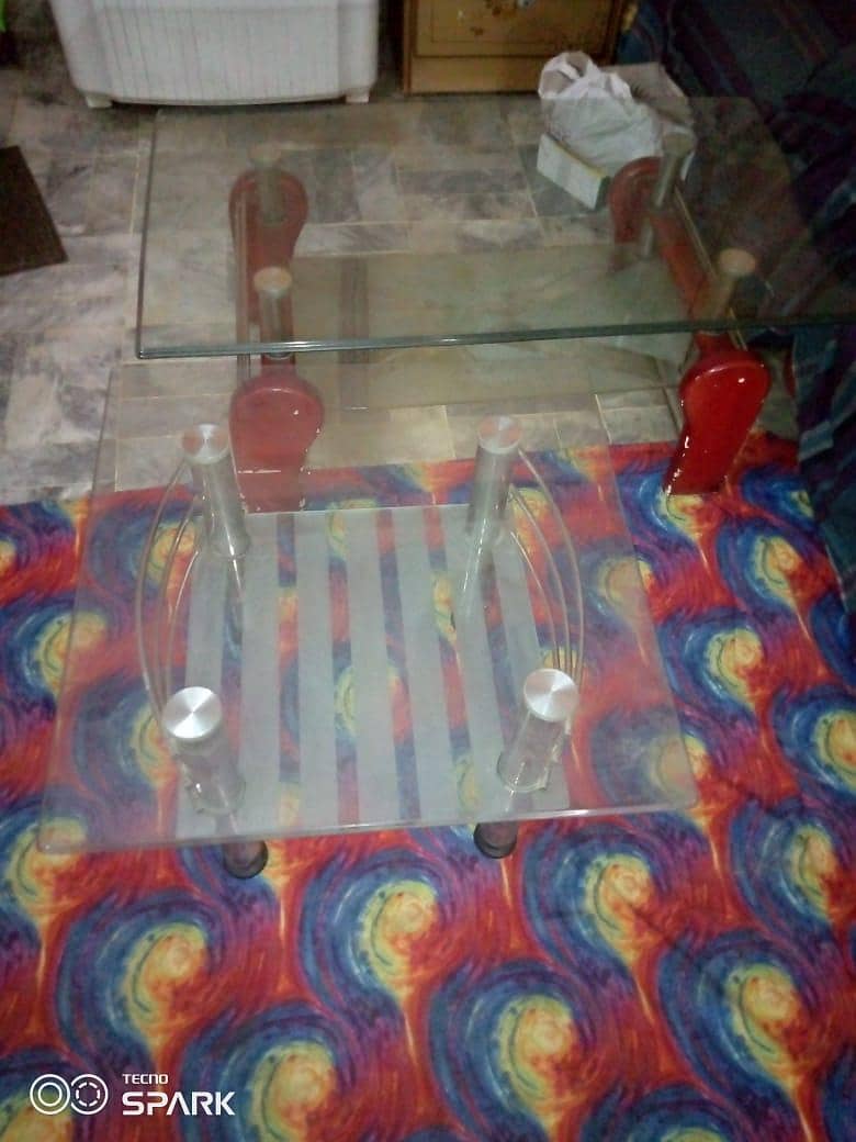 side table and dining table 4
