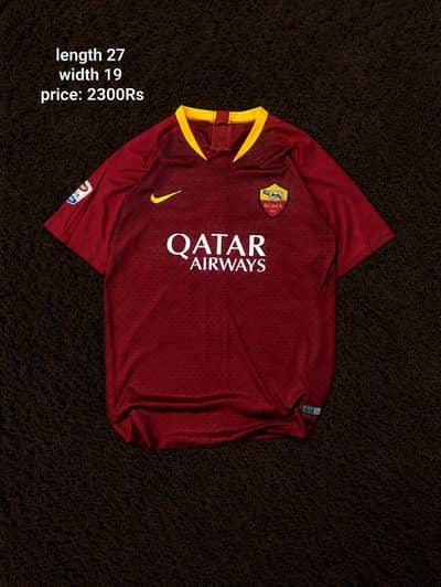 jersey