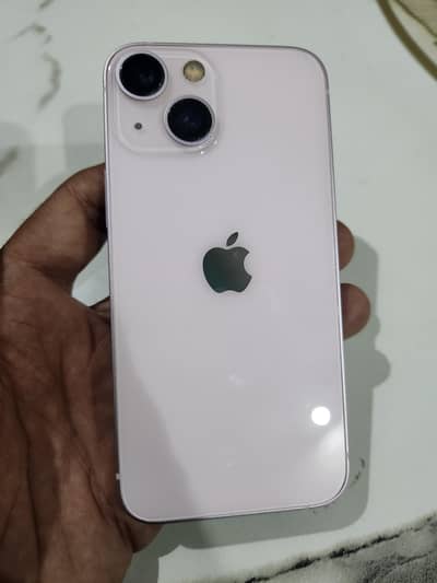 Apple iPhone 13 mini approved