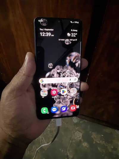 Samsung S20 Plus 8/128