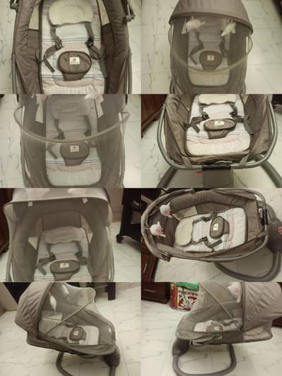 Mastela 3 In 1