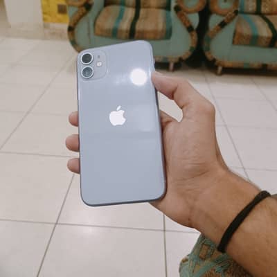 Apple iPhone 11 pta approved