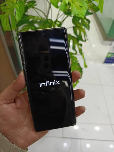 Infinix Zero 30 256GB