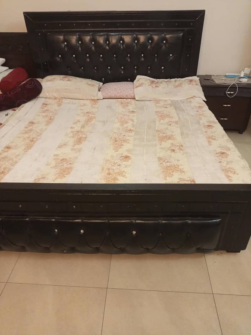 bed set 0