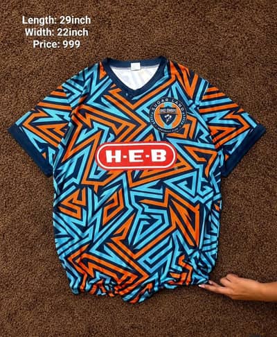 jersey