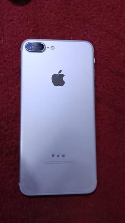 Apple iPhone 7 Plus