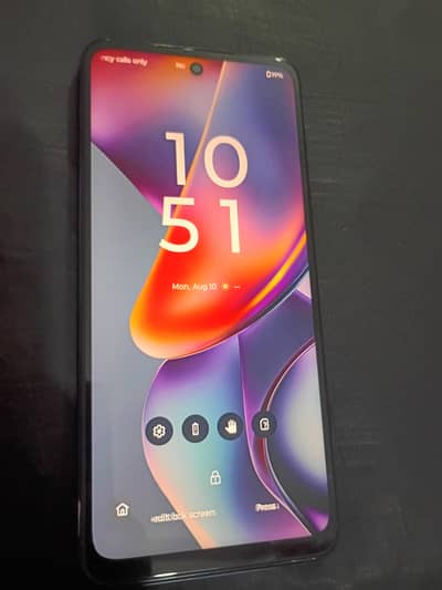 Motorola Moto G 5g 2025 Non Pta