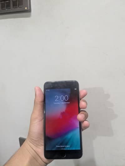 Apple iPhone 6 Plus
