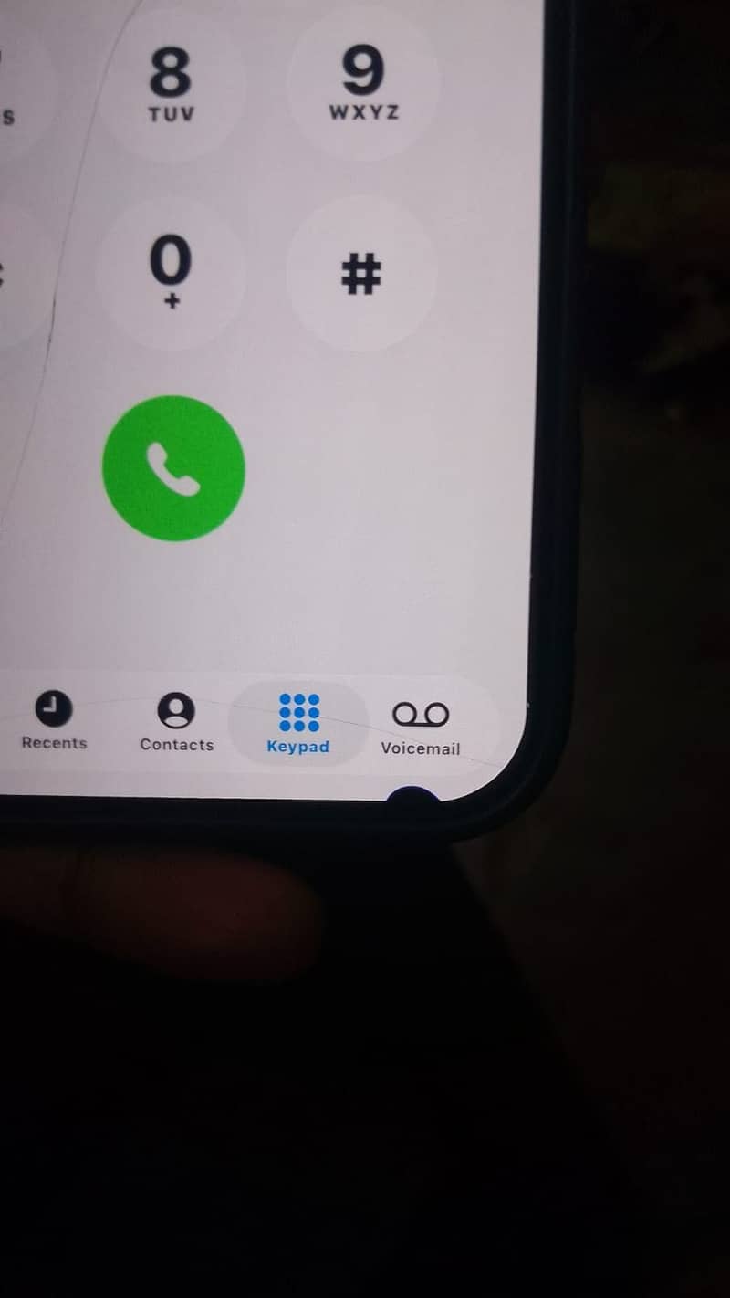 Apple iPhone 17 Pro Max 1