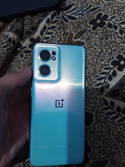 OnePlus Nord ce2 8 128