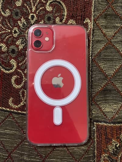 Apple iPhone 11 JV