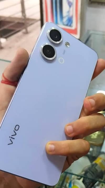 vivo Y05 4+4 128