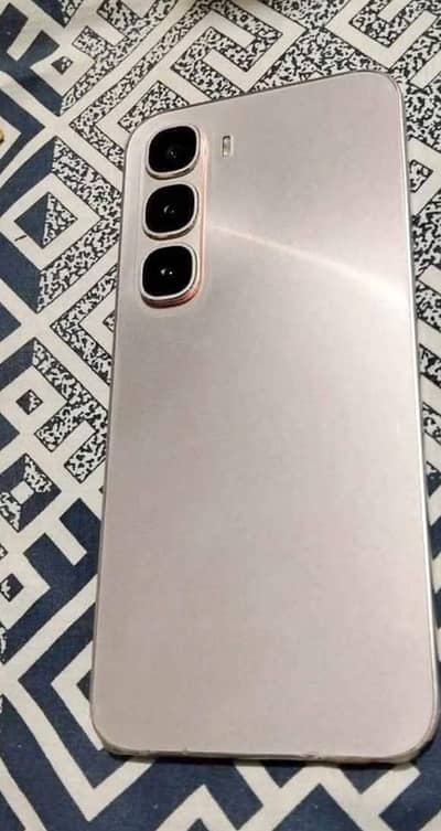Infinix hot 60 pro