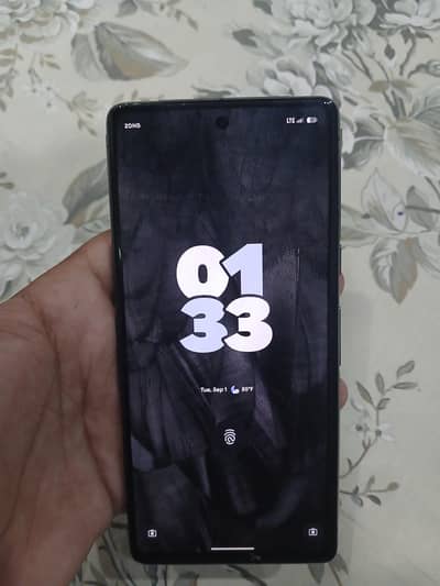 Google Pixel 7 5g URGENT SELL