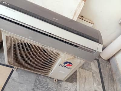 Gree g10 inverter 1.5 ton