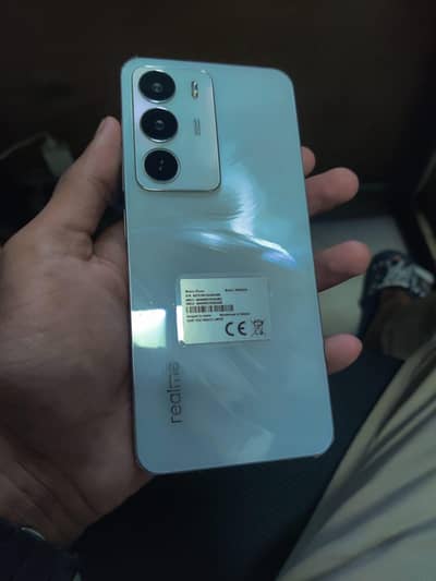 Realme C71
