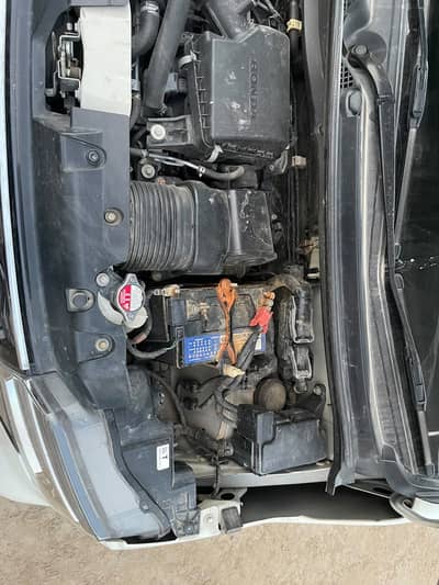 Honda N Wgn 2023