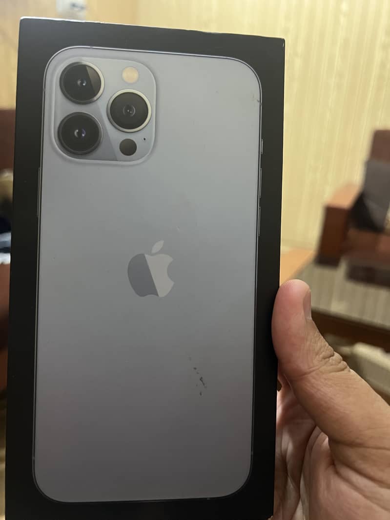 13 Pro Max ( PTA ) 1