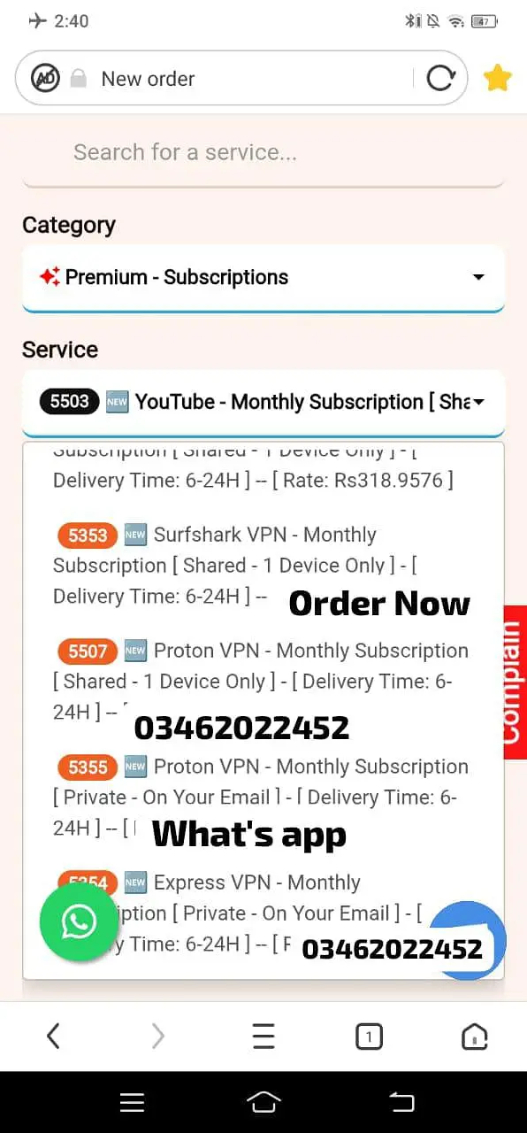 kindly Read Ad First then text me on what's app 03462022452 — photo 4