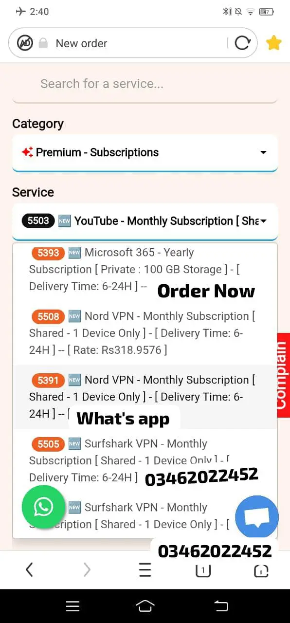 kindly Read Ad First then text me on what's app 03462022452 — photo 5