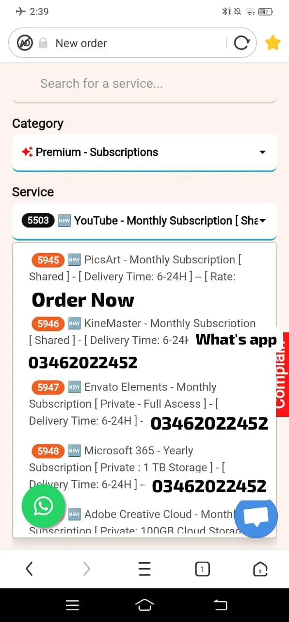 kindly Read Ad First then text me on what's app 03462022452 — photo 7
