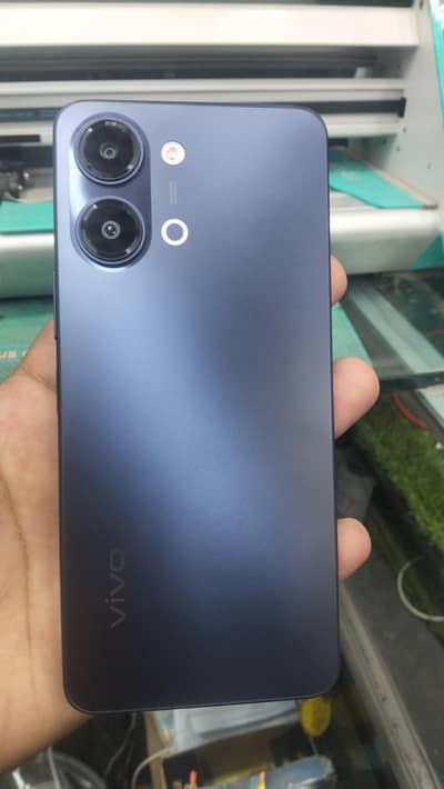 Vivo Y05