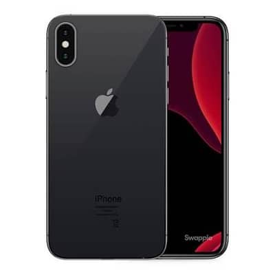 Apple iPhone X