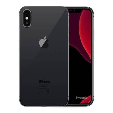 Apple iPhone X 0