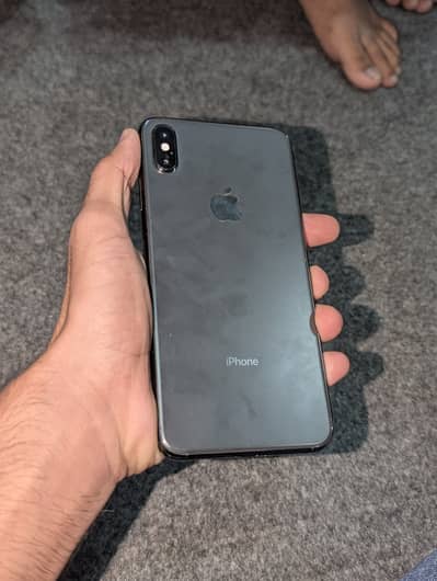 Apple iPhone XS Max