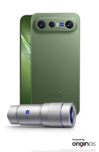 Vivo X300 FE URBAN OLIVE COLOR 10/10 CONDITION,