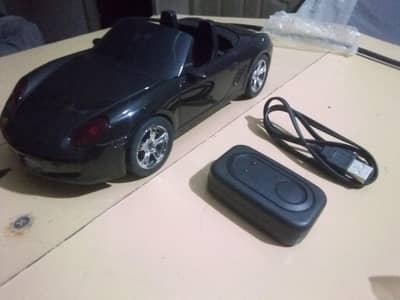 Super Subwoofer Music Car