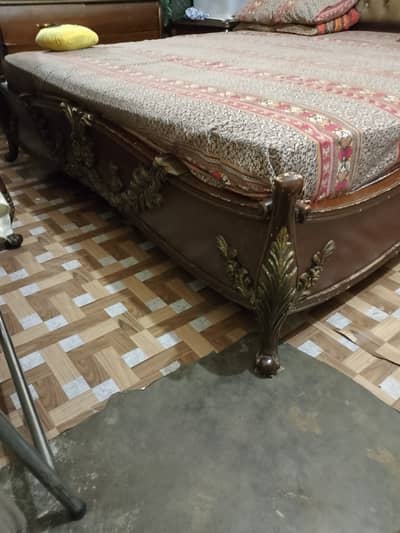 Pure wooden furniture