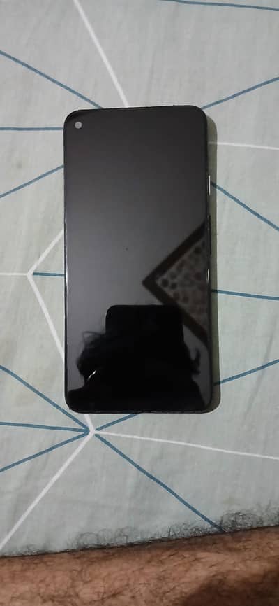 Google Pixel 4a 5g 128 GB