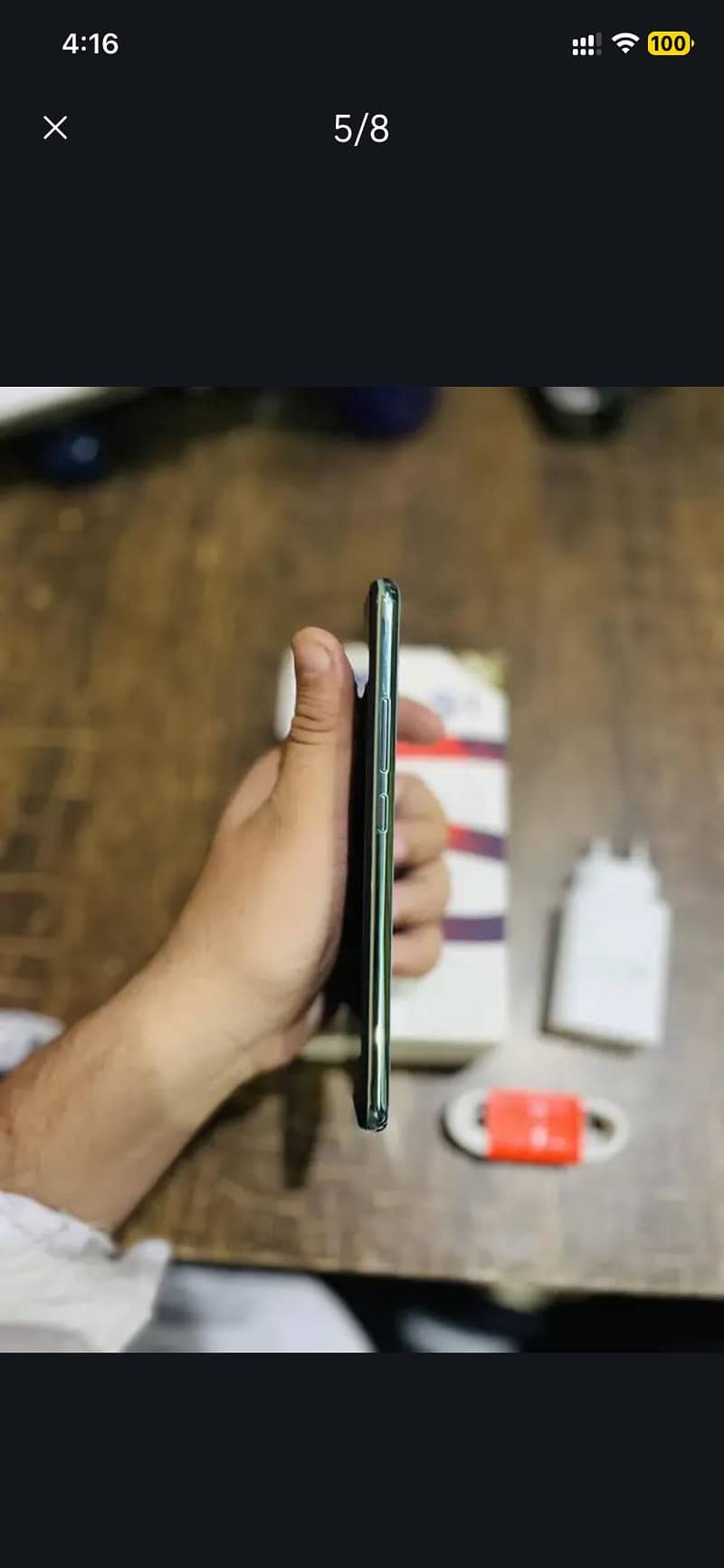 Vivo S1 8/256 5