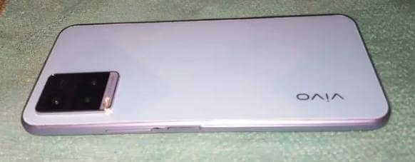 Vivo Y21T