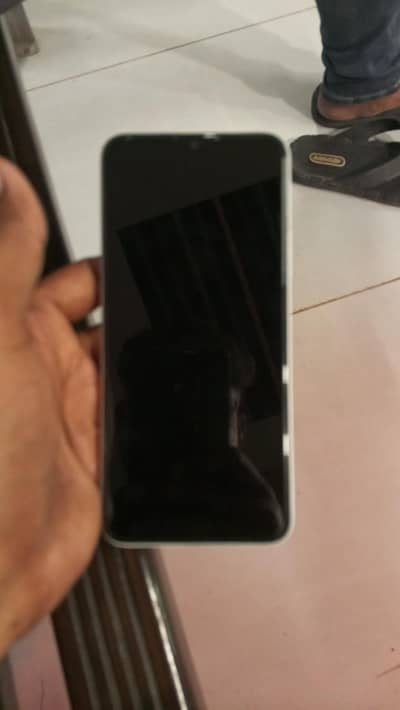 nice phone